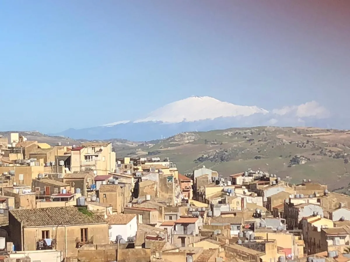 Il Piccolo Attico Bed & Breakfast Caltagirone