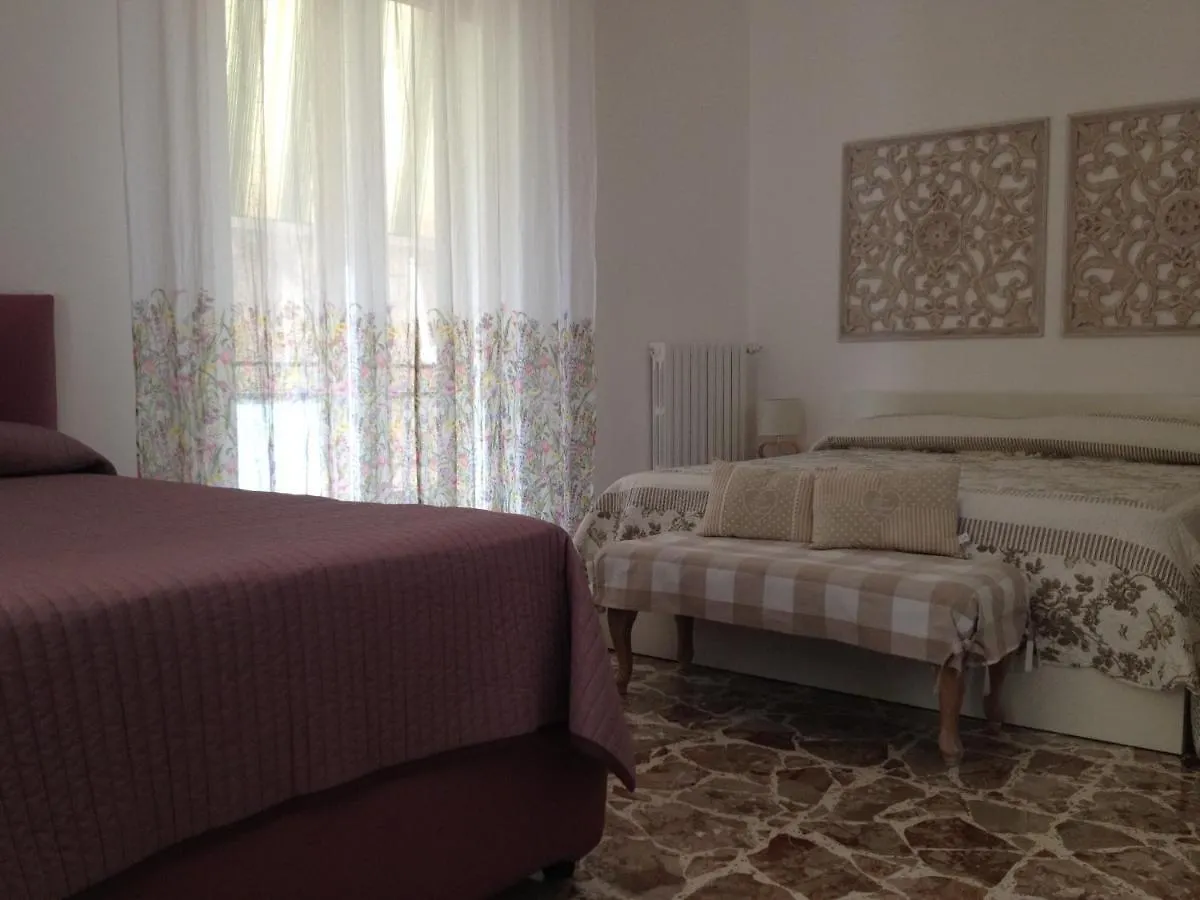 Il Piccolo Attico Bed & Breakfast Caltagirone Italy