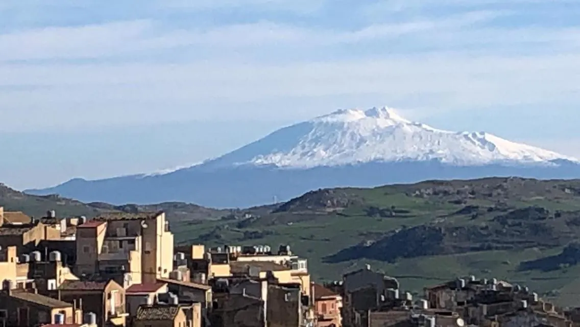 Il Piccolo Attico Bed & Breakfast Caltagirone