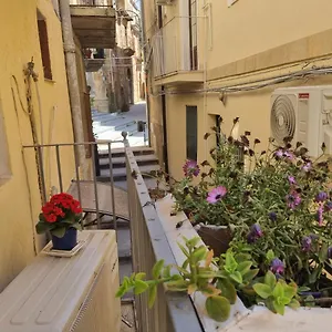 La Scalinata Caltagirone