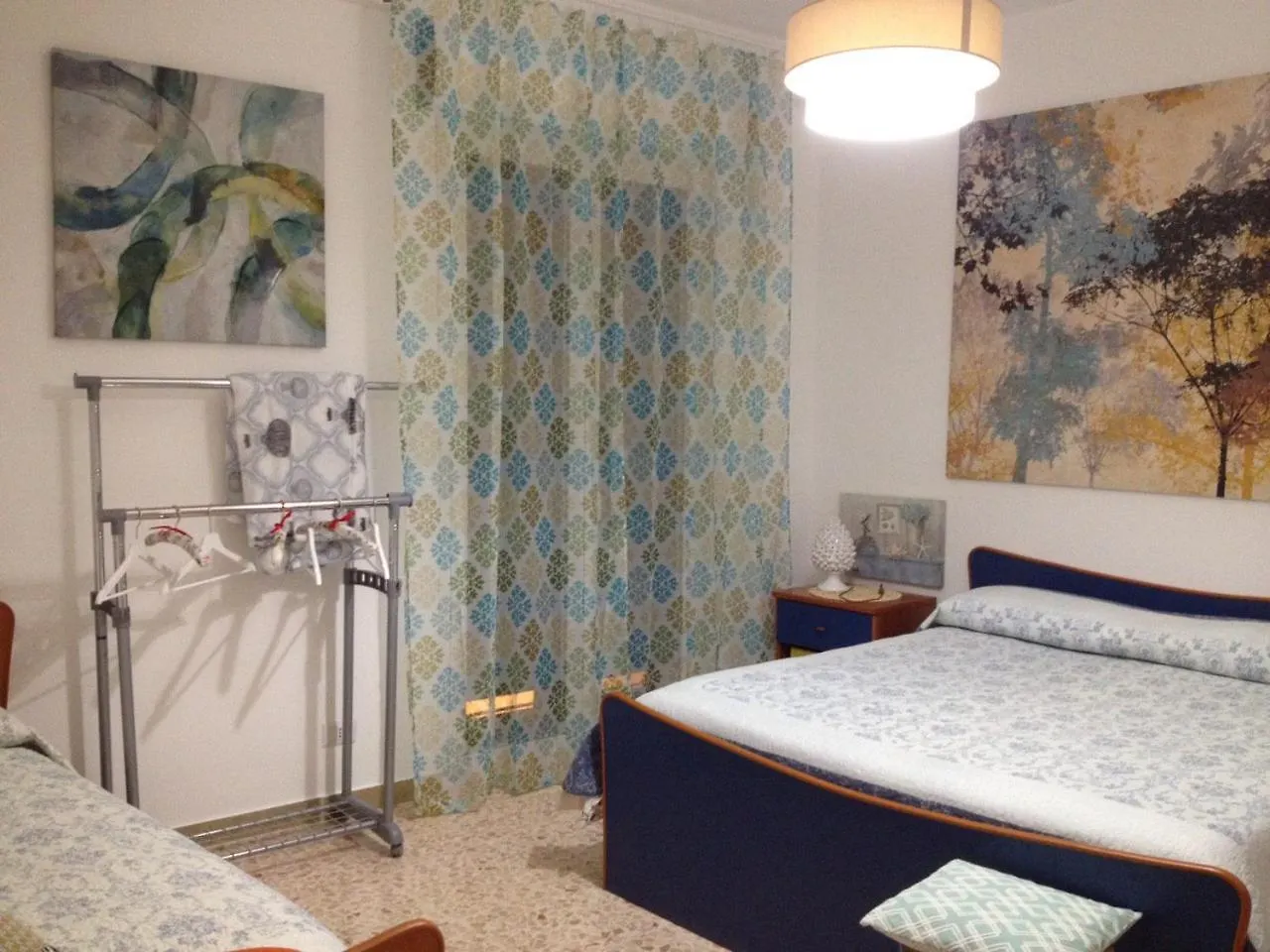 Bed & Breakfast Bed and Breakfast Il Piccolo Attico Caltagirone Itálie