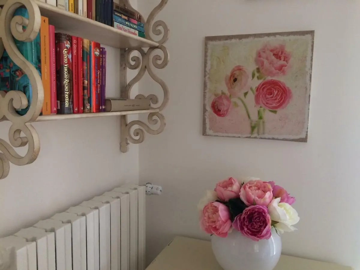 Il Piccolo Attico Bed & Breakfast Caltagirone Italy